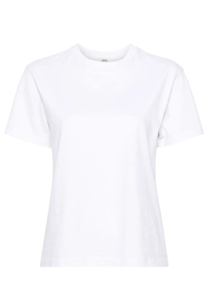 Classic cotton tee