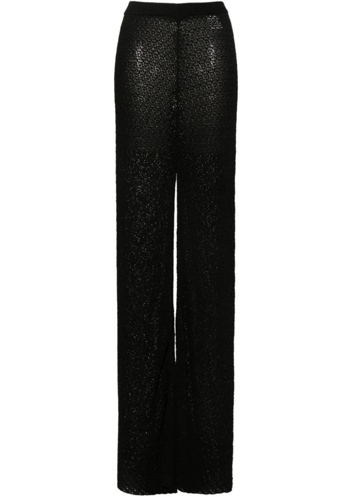 Crochet Trousers