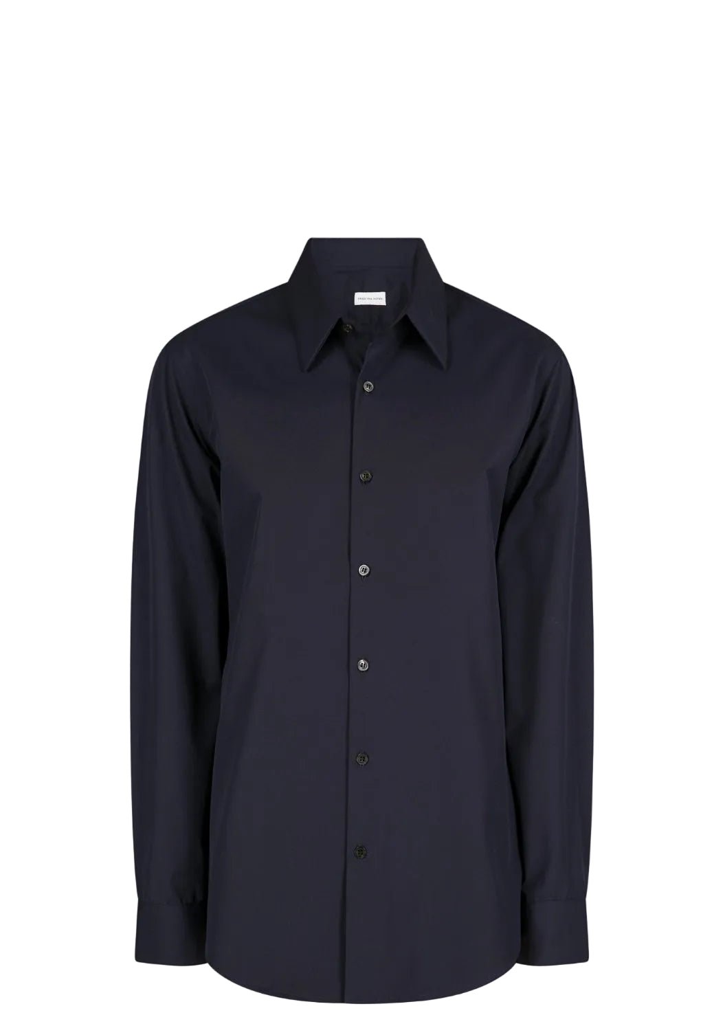 DRIES VAN NOTEN | Curles Shirt | Tops