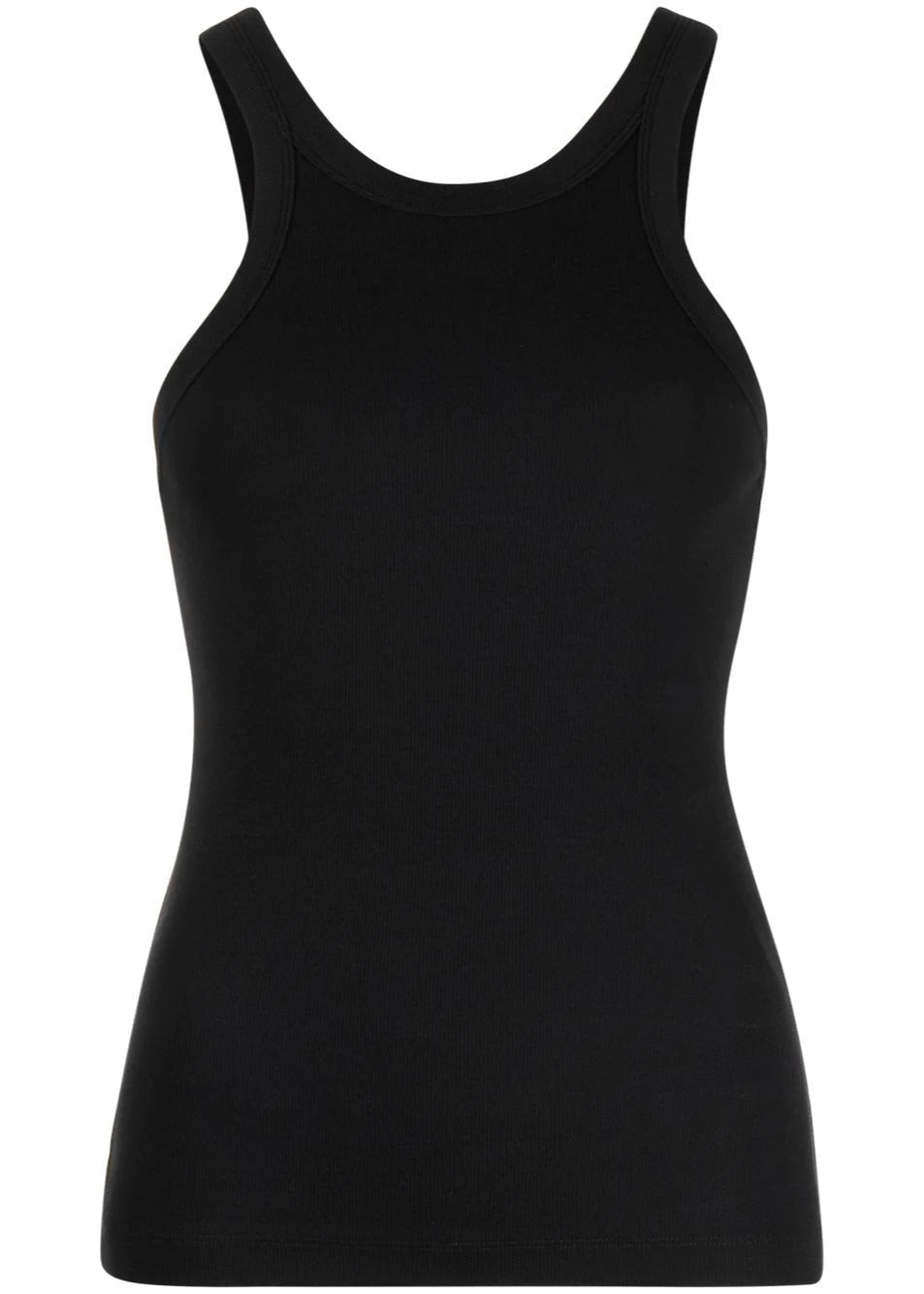 TOTEME | Curved Rib Tank | Tops