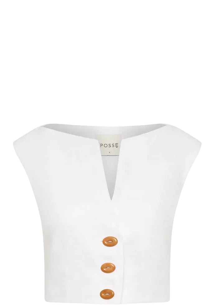POSSE | Dakota Top | Tops