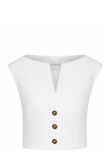 POSSE | Dakota Top | Tops