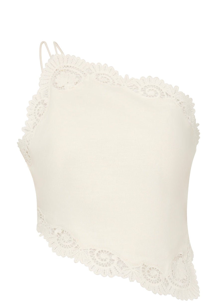 POSSE | Darya Top | Tops