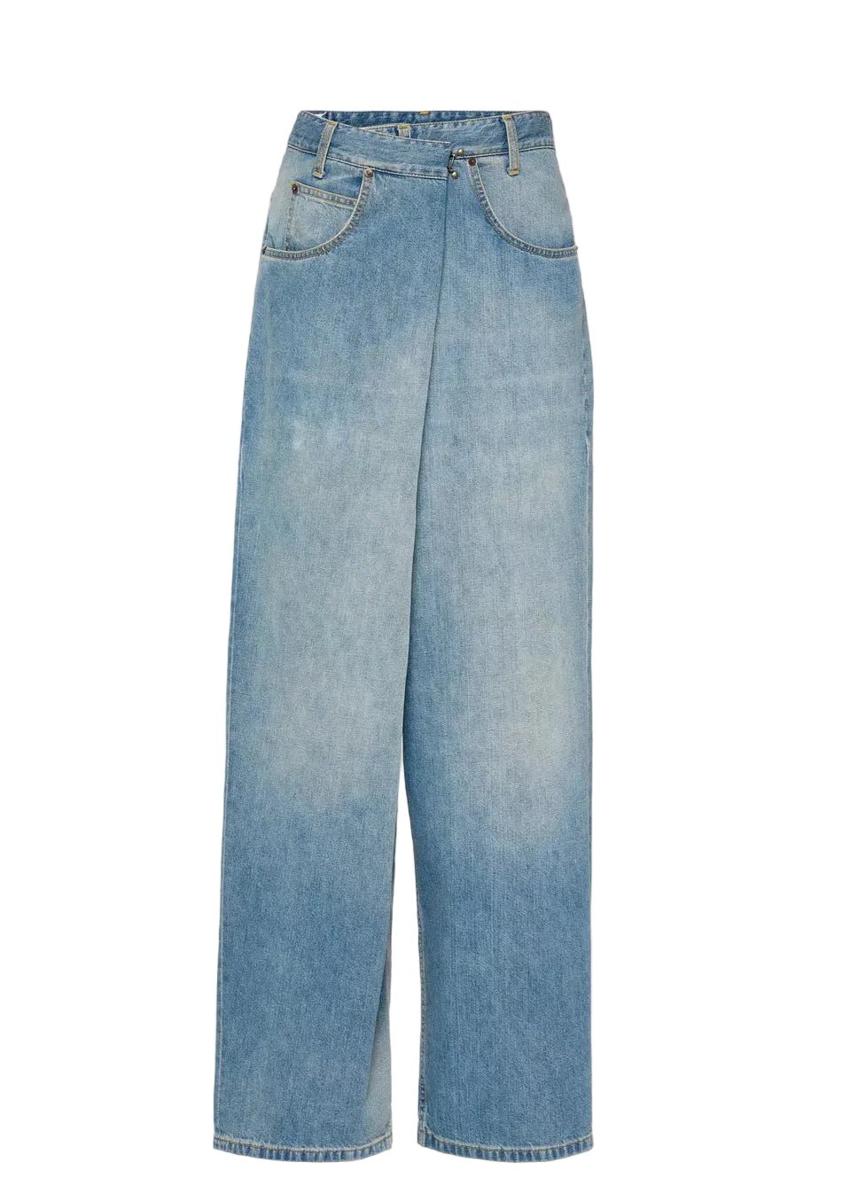 MAISON MARGIELA | Denim Jeans | Jeans
