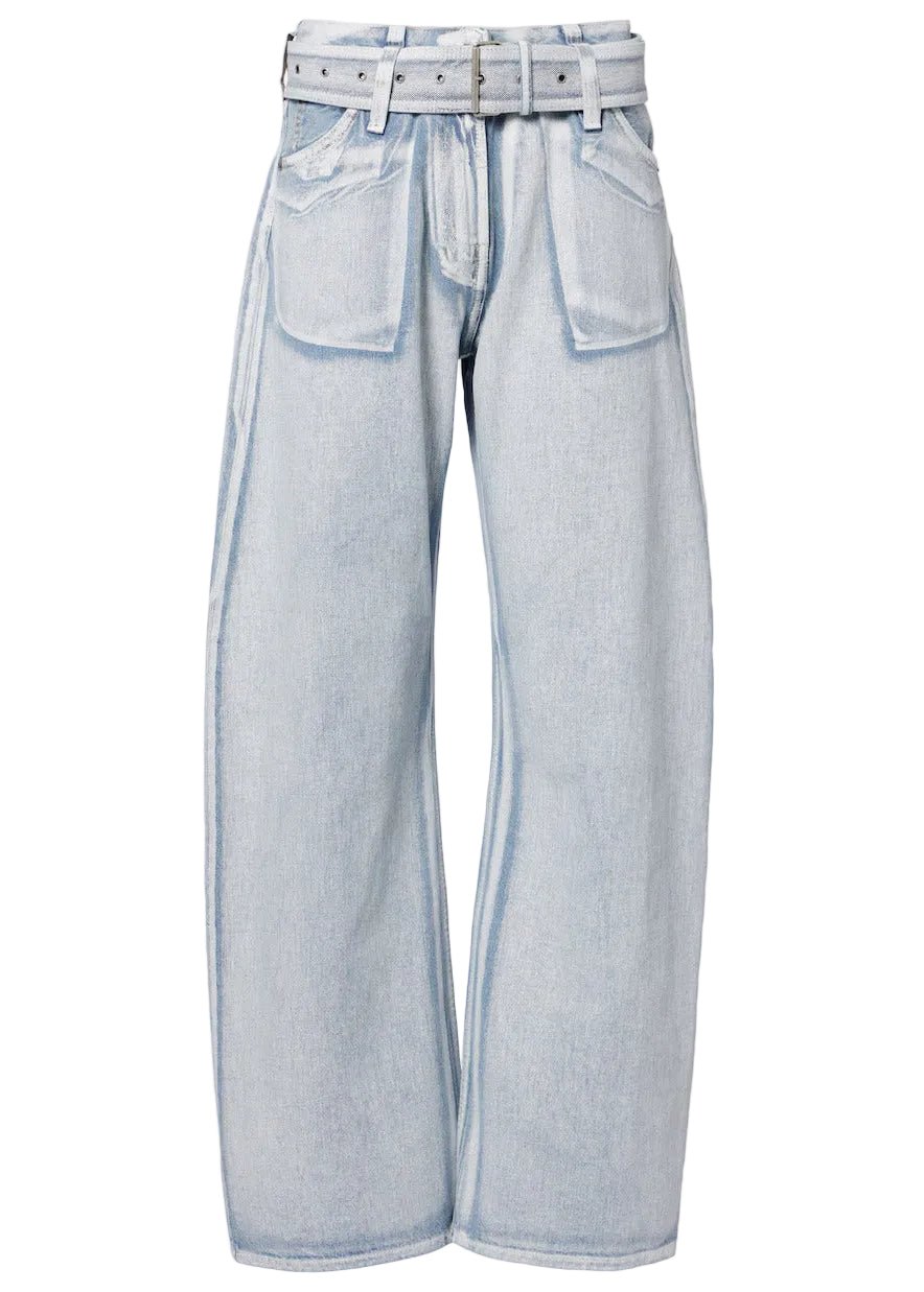 ACNE STUDIOS | Denim Trouserst | Jeans