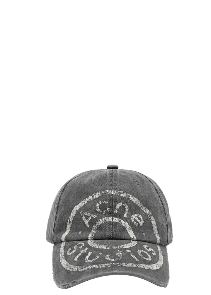 LOGO CAP