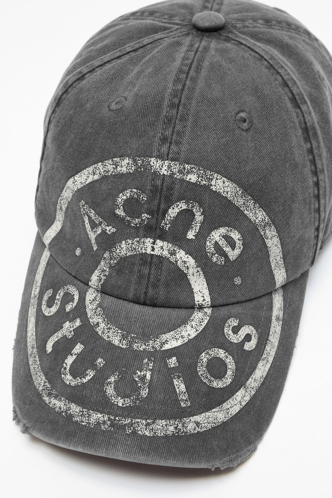 LOGO CAP