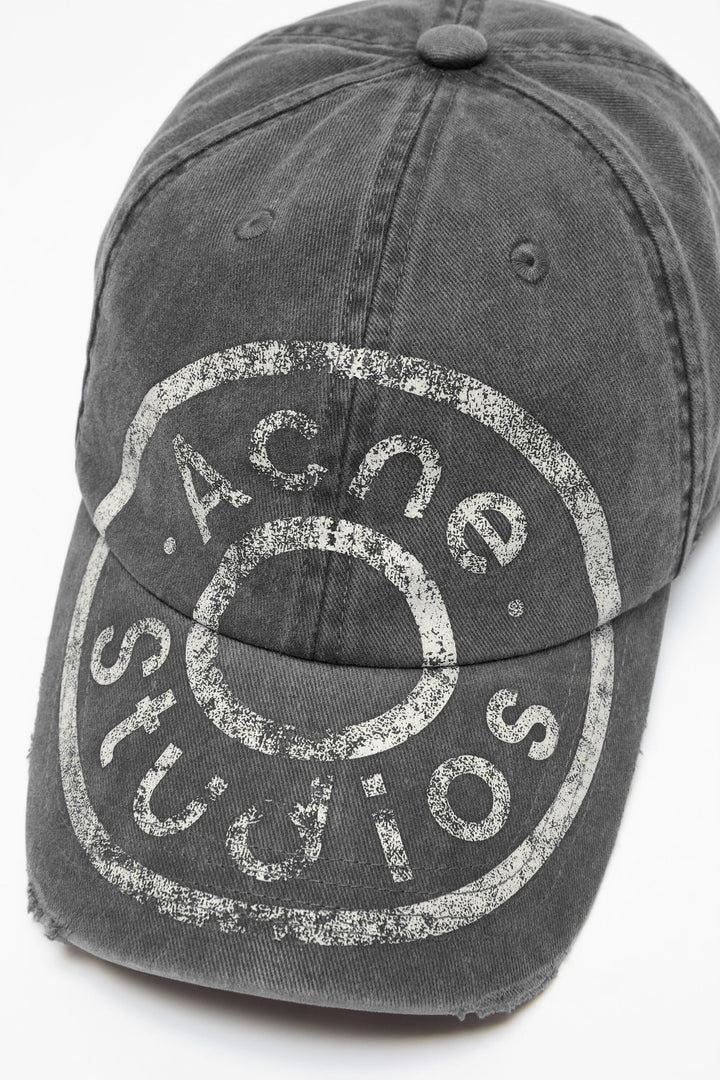 LOGO CAP