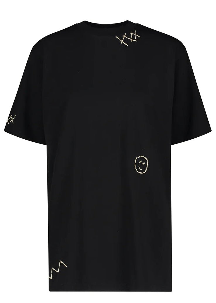 JOSHUA SANDERS | Destroyed T-Shirt | T-Shirts