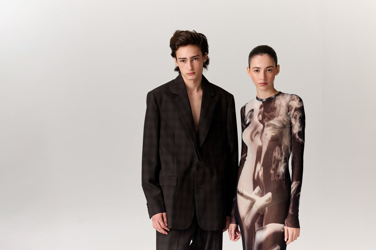 <p>New Season Is Here</p>