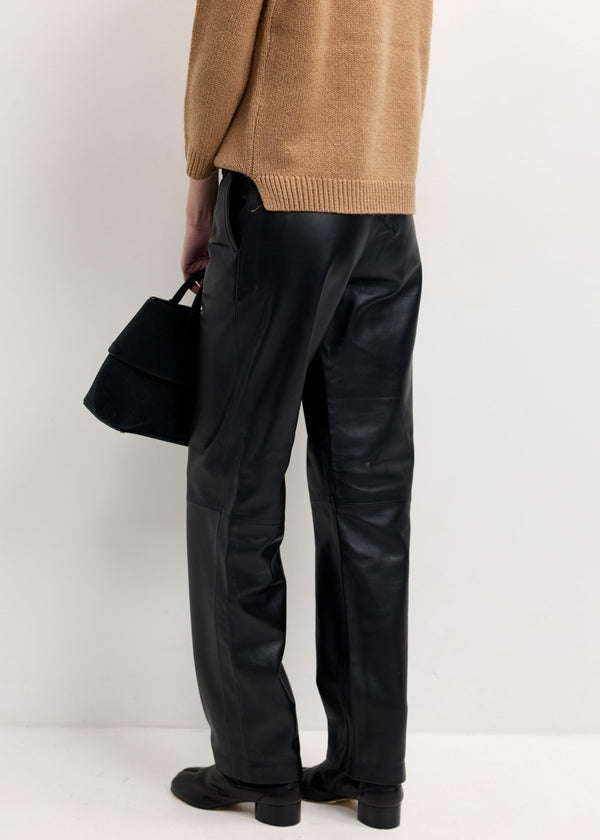 ALMADA | Dilly Leather pant | Pants