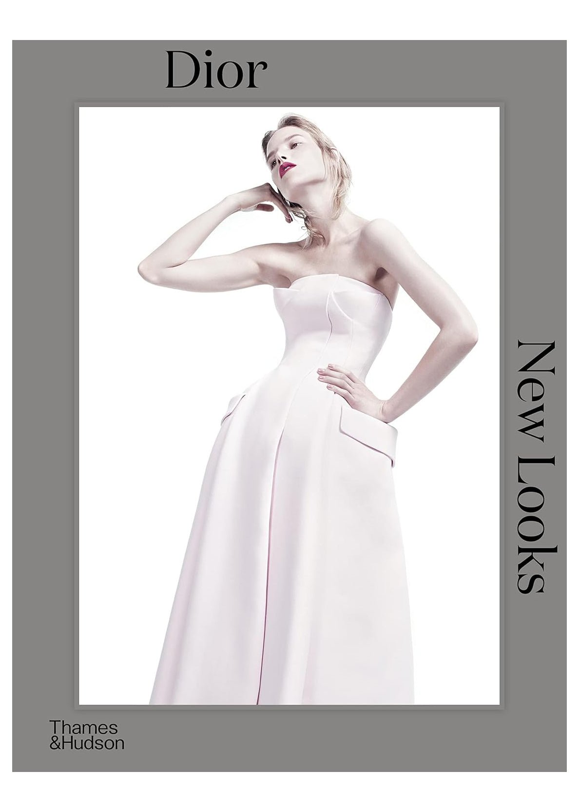 THAMES&HUDSON | Dior: New Looks | Books