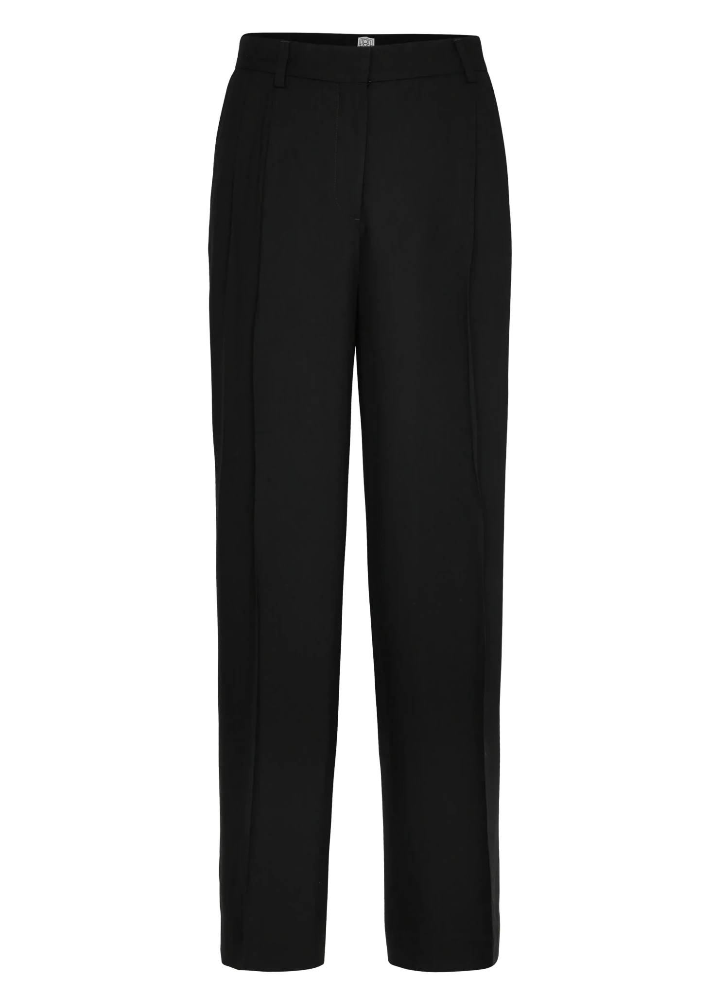 TOTEME | Double - Pleat Fluid Trousers | Pants