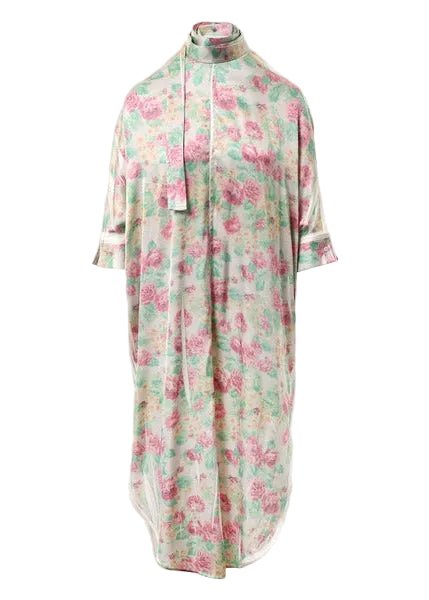 ACNE STUDIOS | Draped Dress | Dresses