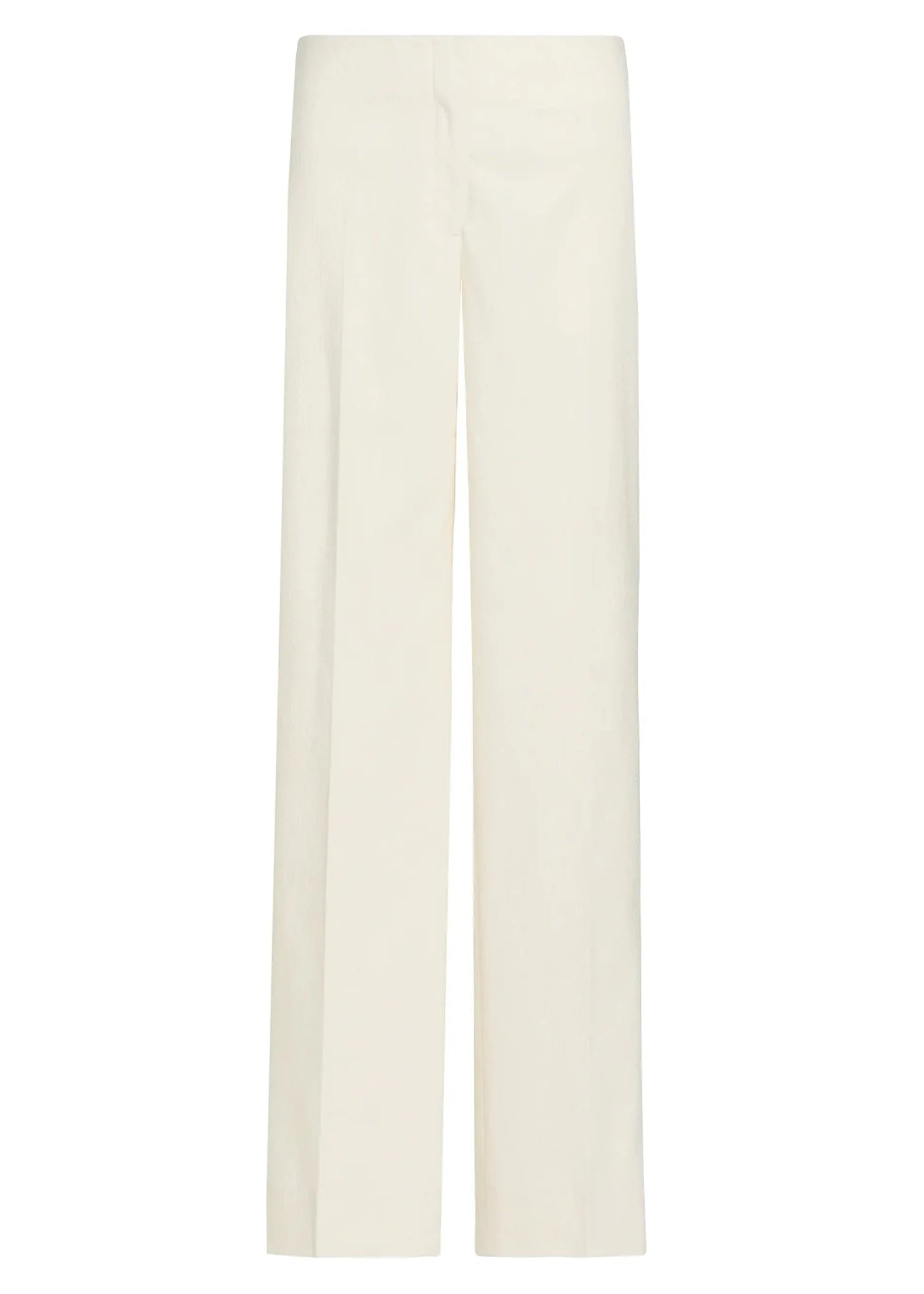 TOTEME | Easy Basketweave Trousers | Pants