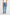 DES PHEMMES | Embroidered Jeans | Jeans