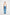 DES PHEMMES | Embroidered Jeans | Jeans