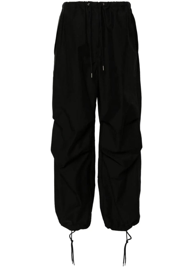 Relaxed Cargo trousers