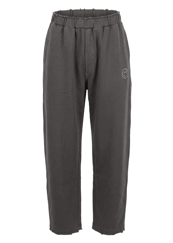 JOSHUA SANDERS | Embroidered Pants | Sweatpants