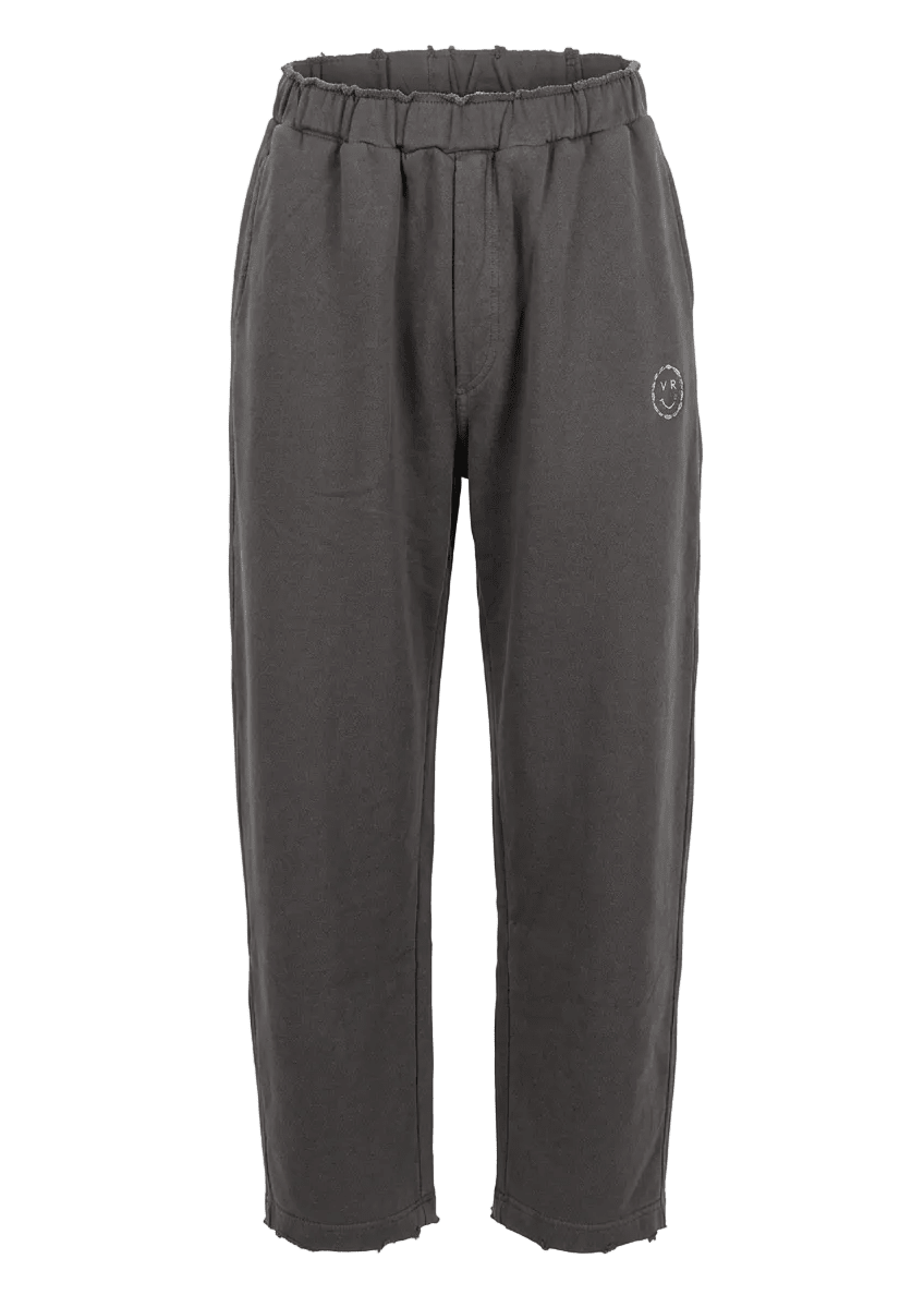 JOSHUA SANDERS | Embroidered Pants | Sweatpants