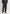 JOSHUA SANDERS | Embroidered Pants | Sweatpants