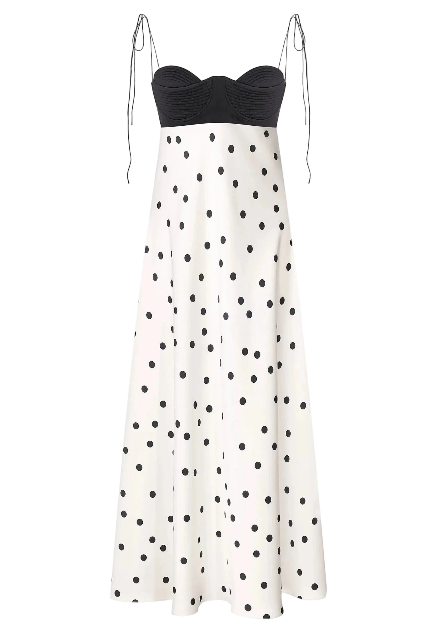 ANNA OCTOBER | Erika Midi Dress | Dresses