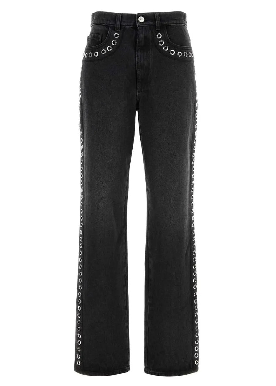 MARNI | Eyelet Denim | Jeans