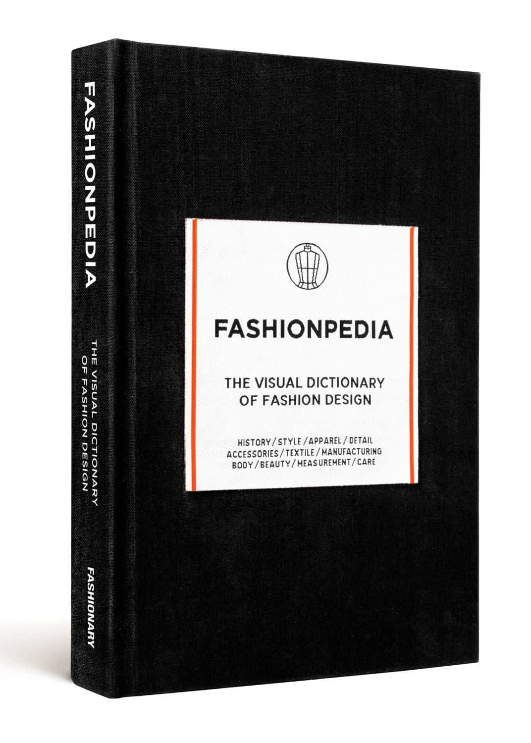 FASHIONARY | Fashionpedia | Home & Living