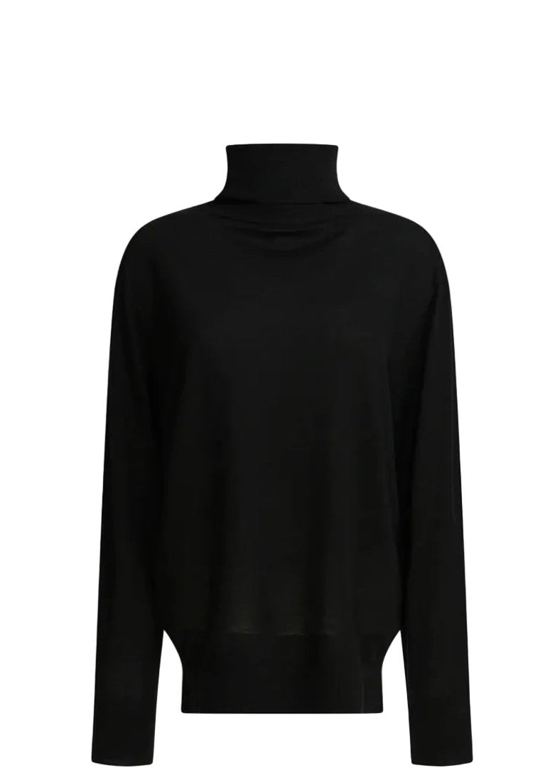 TOTEME | Fine Turtleneck | Knitwear