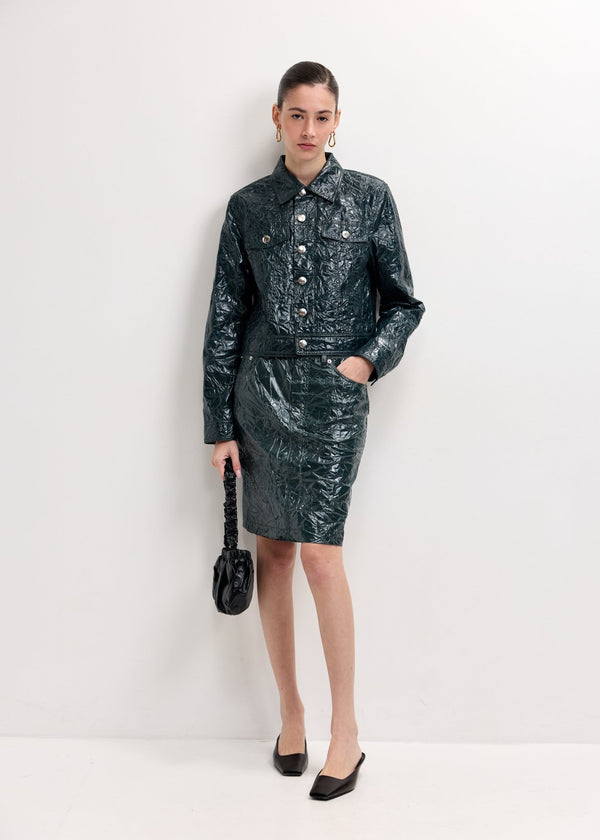 MARNI | Fitted Jacket | Jackets & Blazers