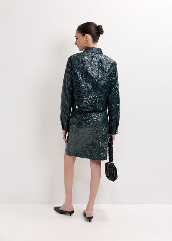 MARNI | Fitted Jacket | Jackets & Blazers
