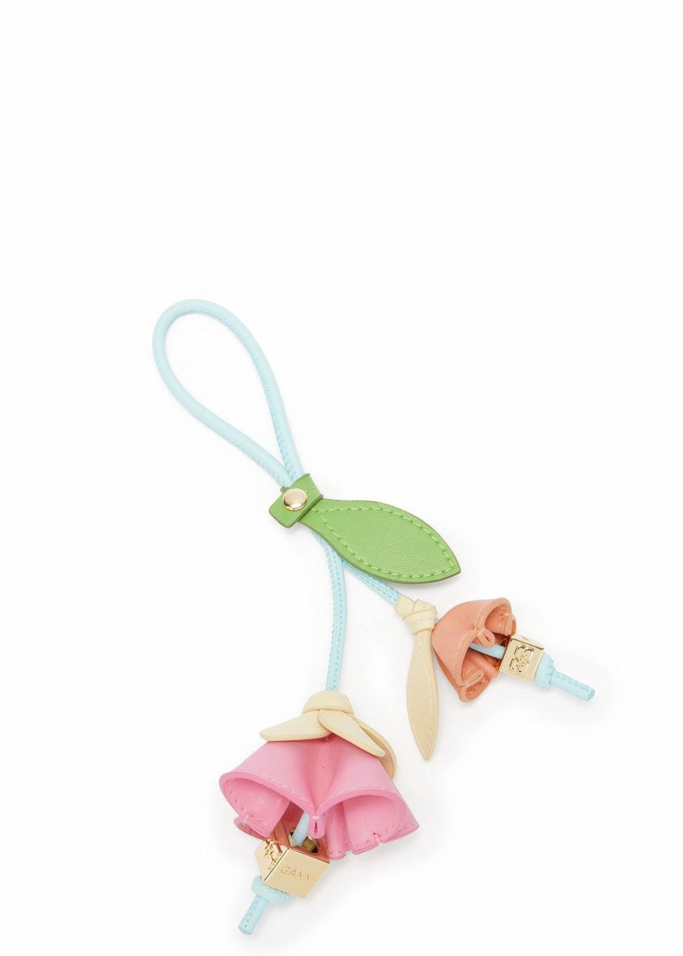 GANNI | Flower Charm | Accessories