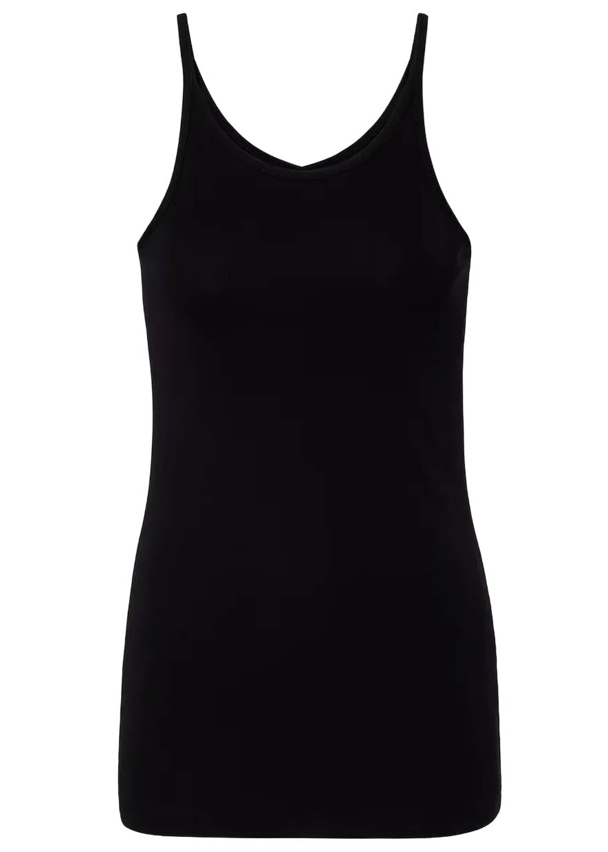 TOTEME | Fluid Slip Top | Tops