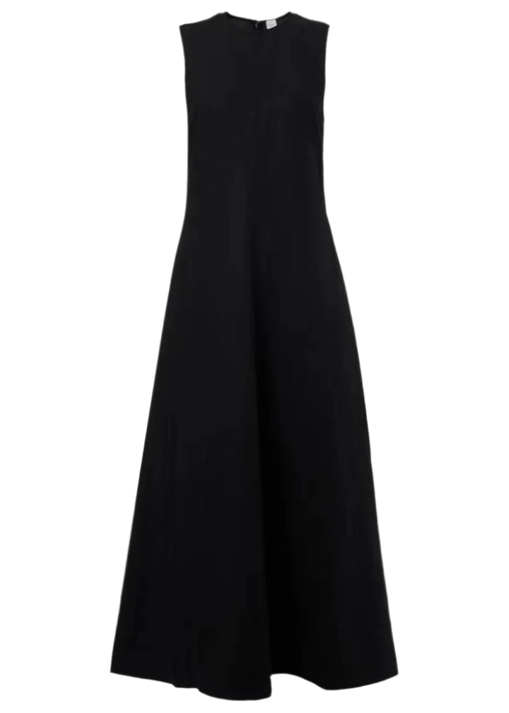Fluid summer dress