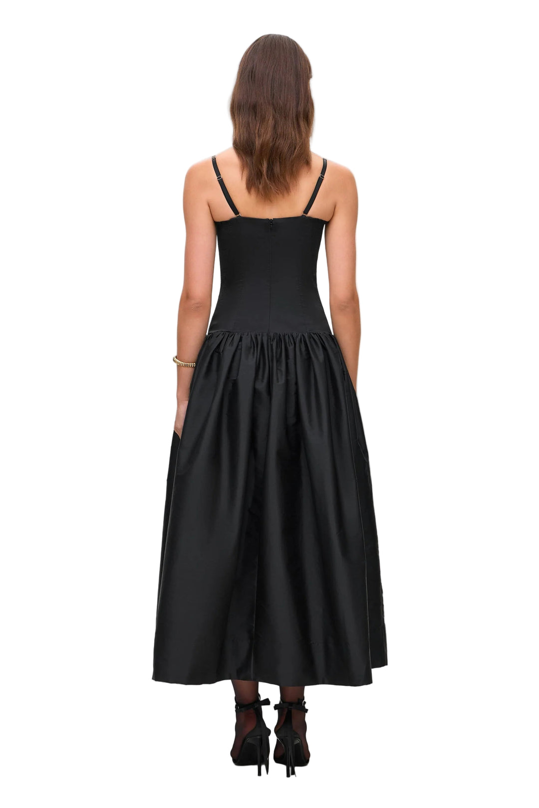Chloe Midi Dress