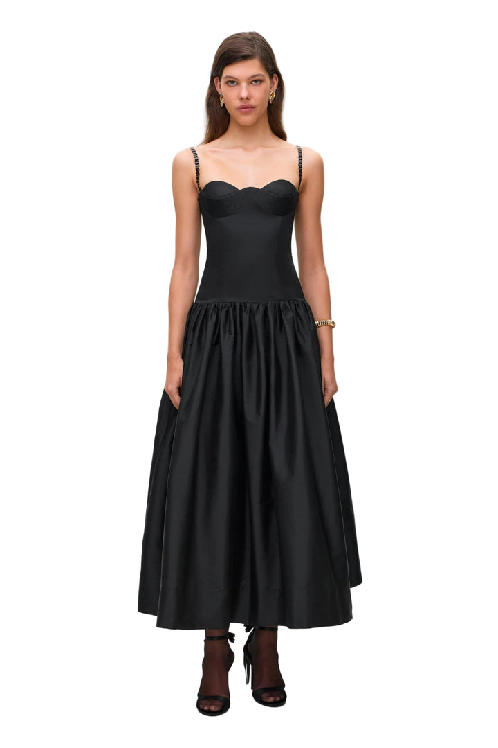 Chloe Midi Dress