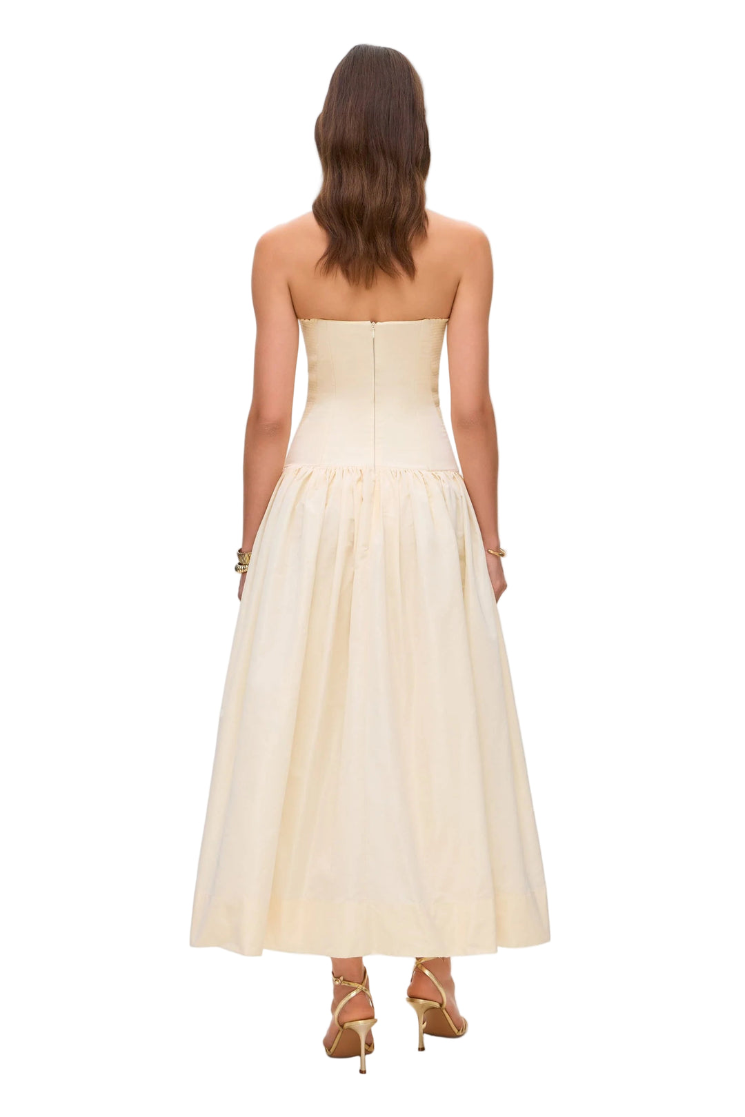 Chloe Midi Dress