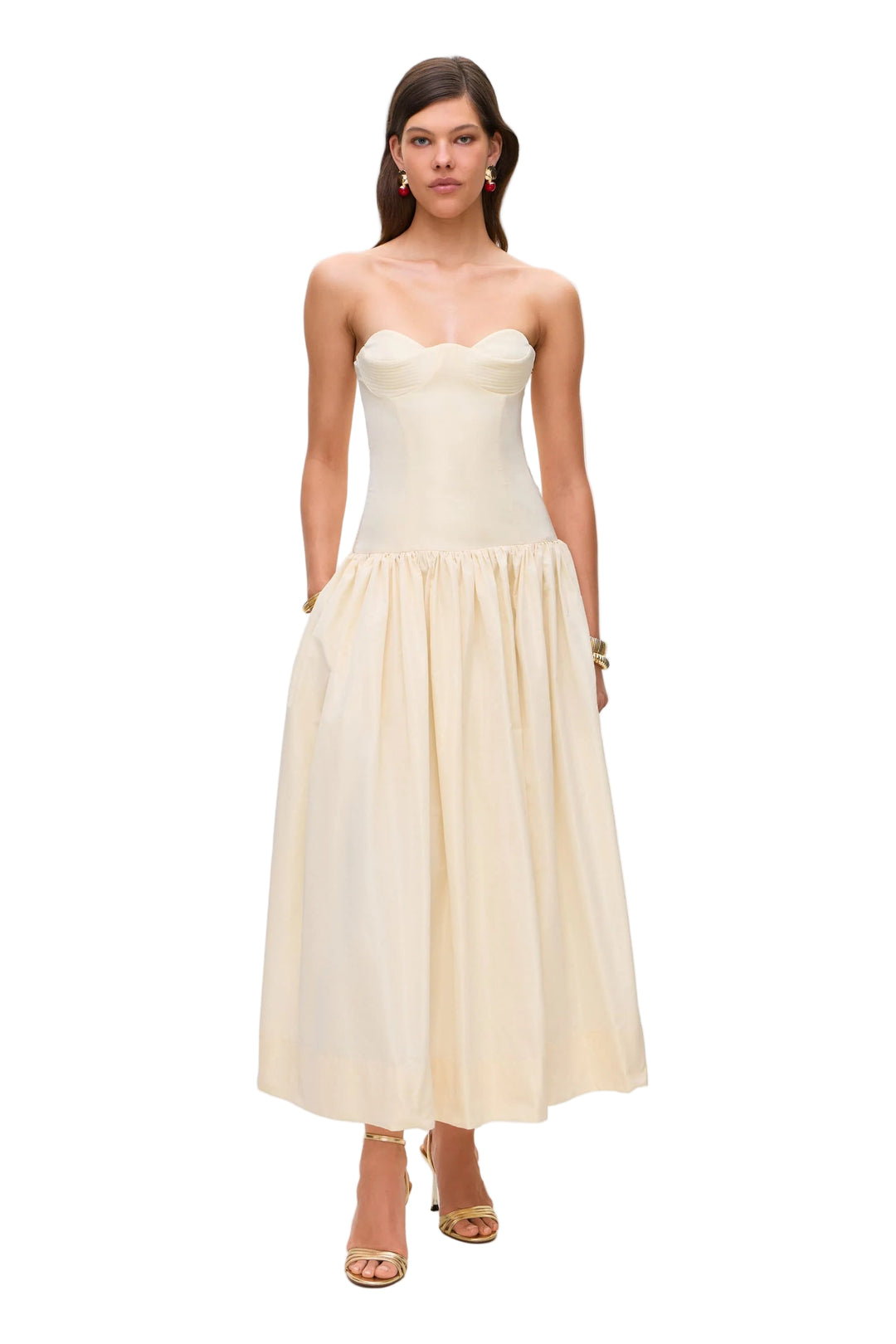 Chloe Midi Dress