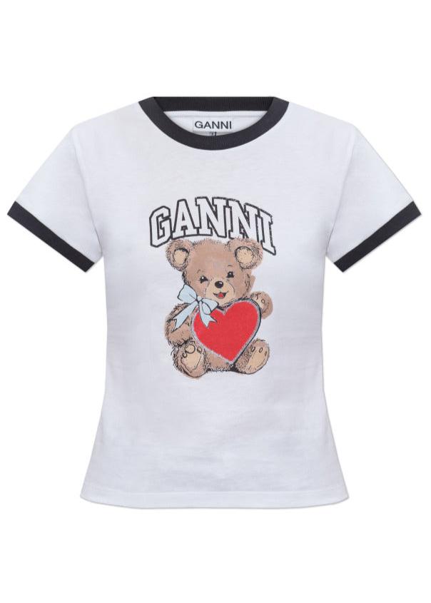 Bear T-shirt