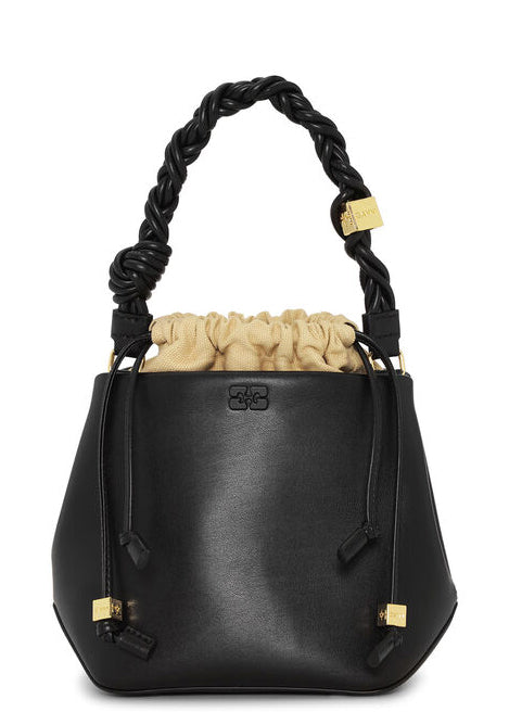 Ganni Bou Bucket Bag