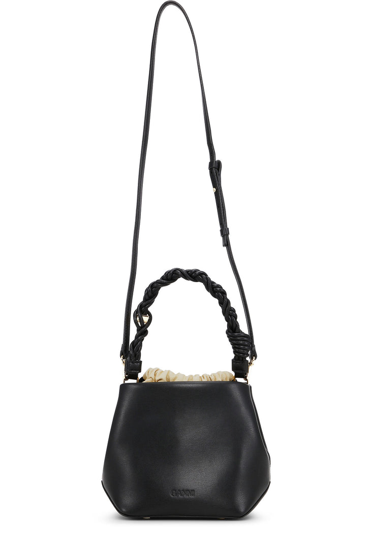 Ganni Bou Bucket Bag