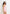 DES PHEMMES | Georgette Mini Dress | Dresses