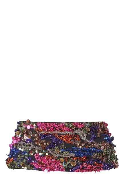 DRIES VAN NOTEN | Giotto Belt | Accessories