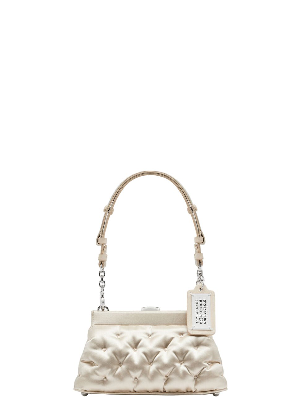 MAISON MARGIELA | Glam Slam Clutch Small | Handbags