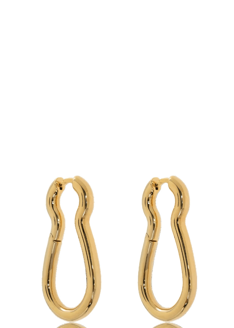 MARNI | Gold Earrings | Jewellery