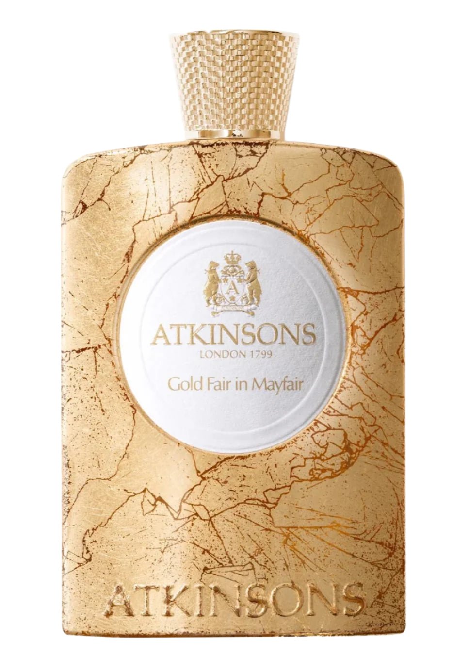 ATKINSONS | GOLD FAIR IN MAYFAIR | Home & Living