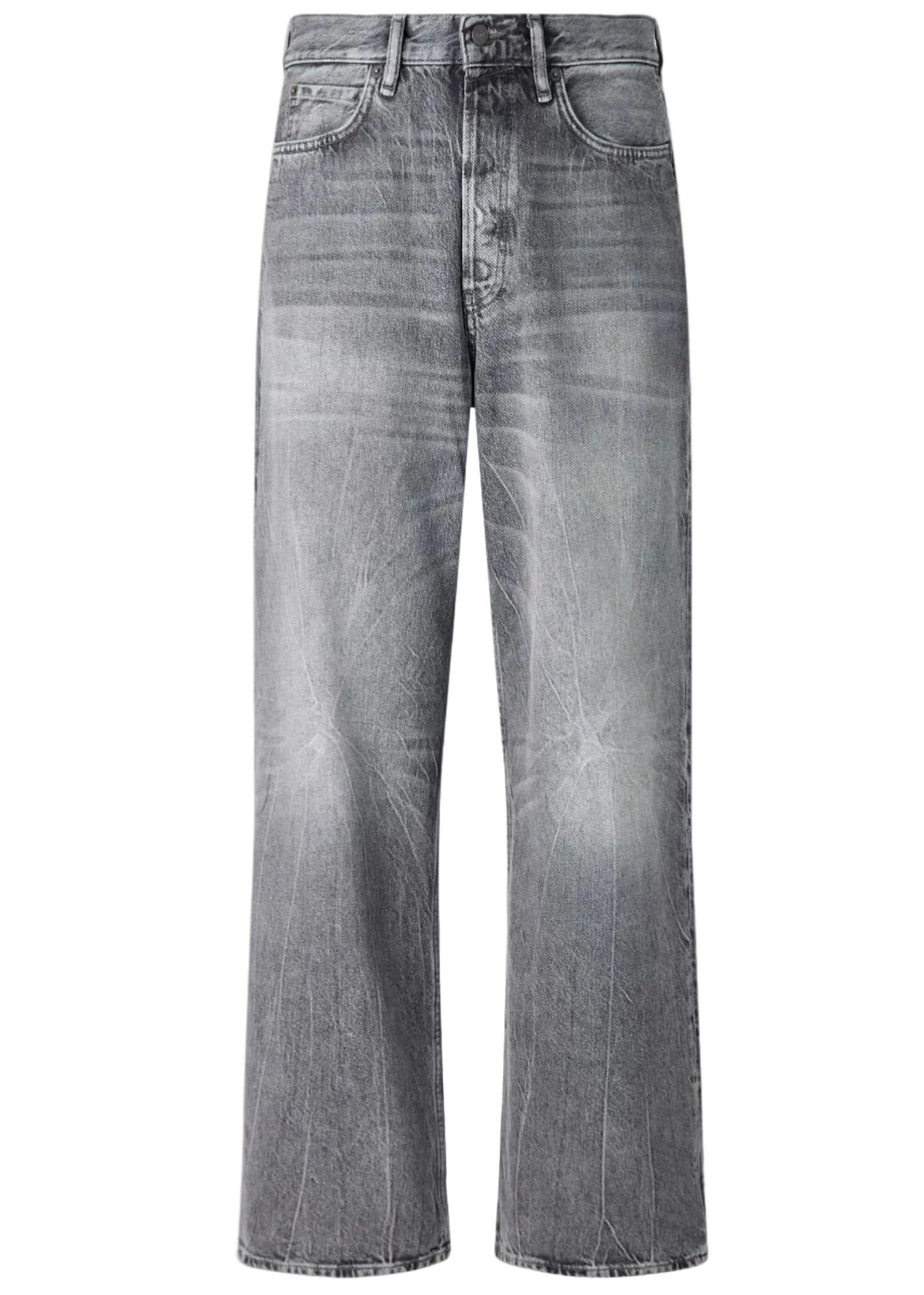ACNE STUDIOS | Gothik 1981 U | Jeans
