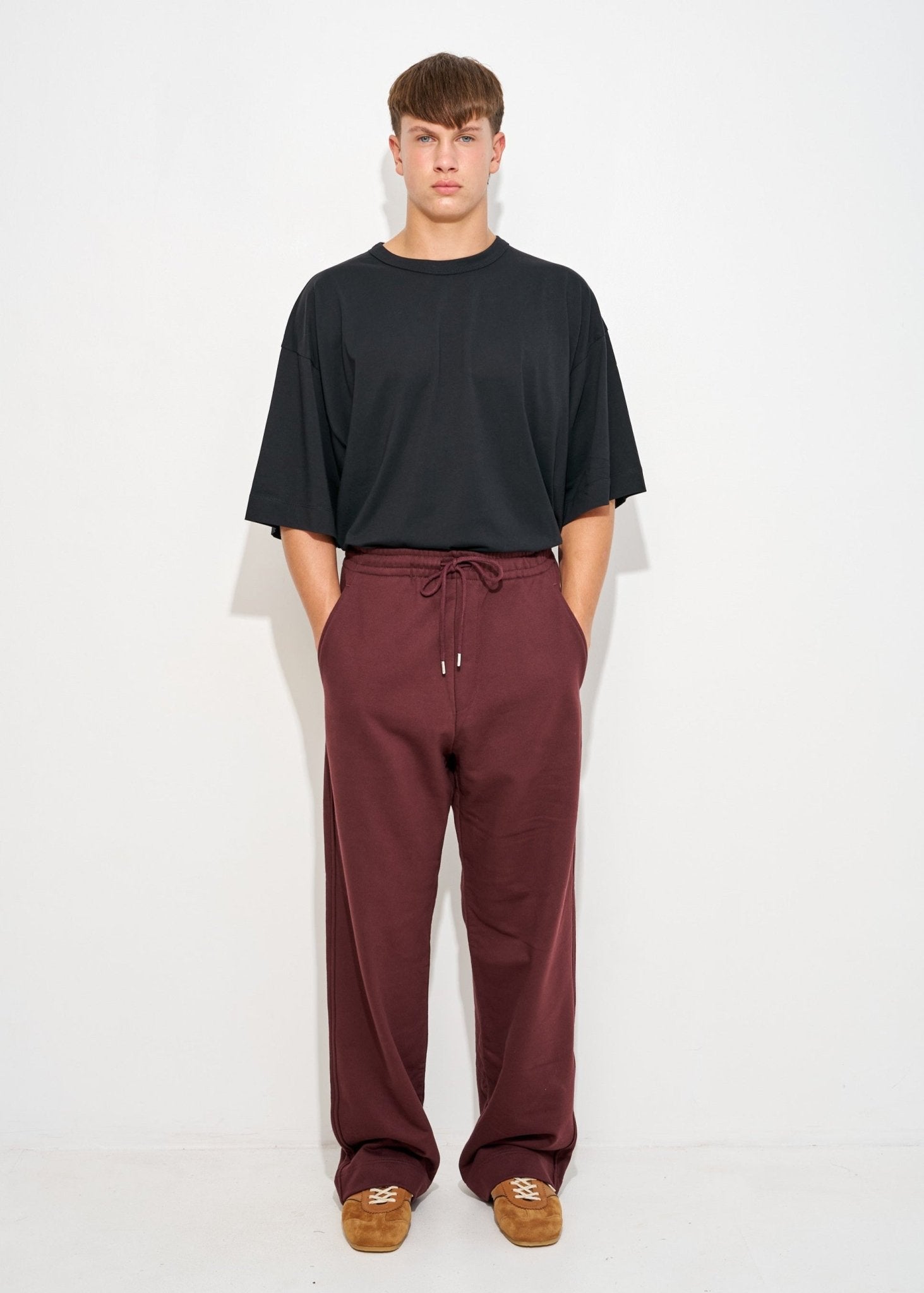 DRIES VAN NOTEN | Hamer Pants | Pants