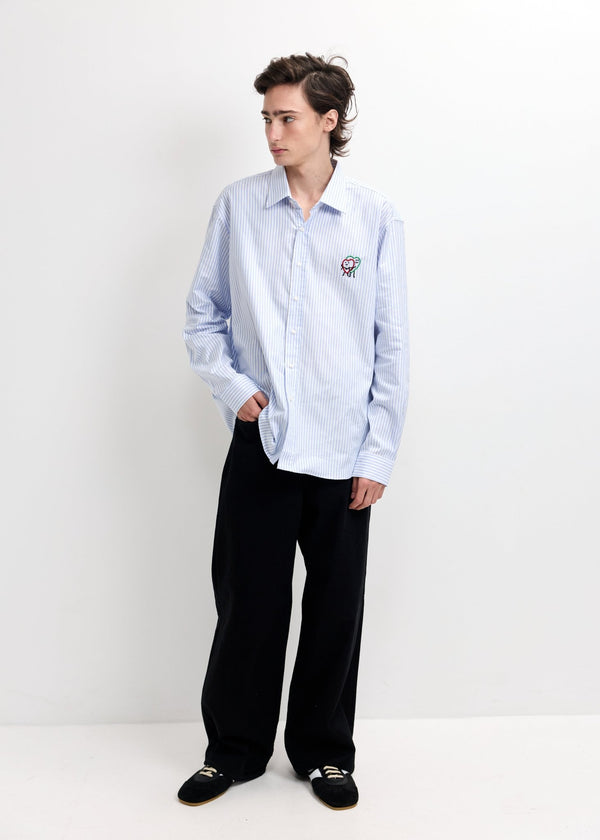 JOSHUA SANDERS | Heart Shirt | Tops