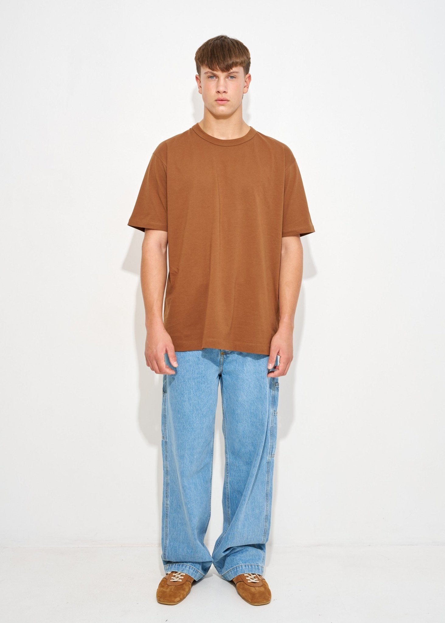 DRIES VAN NOTEN | Heer T Shirt | T-Shirts